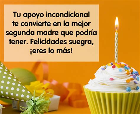 mensaje de cumpleaños para mi suegra|Frases de Cumpleaños para mi Suegra